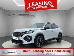 Neu 2025 Peugeot 2008 Allure SUV | 23.815 €