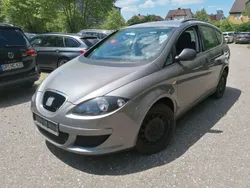 Grau Gebraucht 2008 Seat Altea XL Reference Van / Kleinbus | 4.900 € (Guter Preis)