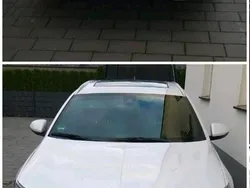 Weiß Gebraucht 2019 Opel Insignia Kombi | 19.550 € (Fairer Preis)