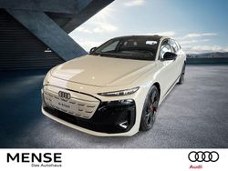 Siambeige Neu 2025 Audi S6 e-tron Ambiente Limousine | 121.450 €