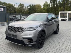 Grau Gebraucht 2019 Land Rover Range Rover Velar R-Dynamic SUV | 29.900 € (Guter Preis)