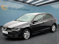Schwarz Gebraucht 2024 VW Polo Limousine | 21.749 € (Etwas zu teuer)