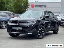 Schwarz Gebraucht 2023 Opel Mokka-e Elegance SUV | 20.900 € (Fairer Preis)