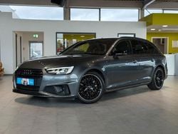 Grau Gebraucht 2019 Audi A4 S-Line Kombi | 26.895 € (Fairer Preis)