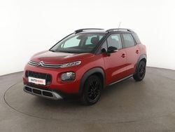 Rot Gebraucht 2020 Citroën C3 Aircross Feel SUV | 13.290 € (Fairer Preis)
