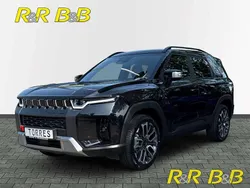 Space black Gebraucht 2025 Ssangyong Torres SUV | 44.790 €