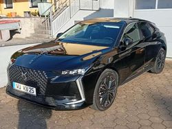Schwarz Gebraucht 2025 DS Automobiles DS4 SUV | 23.500 € (Superpreis)