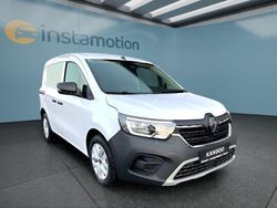 Weiß Gebraucht 2024 Renault Kangoo Van / Kleinbus | 25.749 € (Etwas zu teuer)