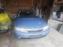Gebraucht 2003 Renault Laguna II Kombi | 699 € (Superpreis)