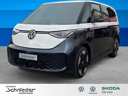 Weiß Gebraucht 2023 VW ID. Buzz Pro Van | 45.750 € (Fairer Preis)