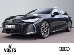 Schwarz Gebraucht 2025 Audi A6 Sport Kombi | 80.900 € (Guter Preis)