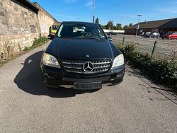 Schwarz Gebraucht 2007 Mercedes ML280 SUV | 6.500 €