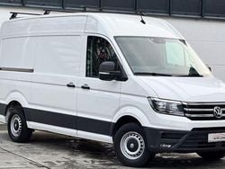 Weiß Gebraucht 2019 VW Crafter Van | 19.900 € (Superpreis)