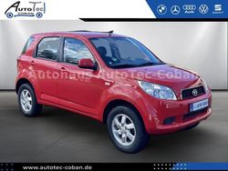 Rot Gebraucht 2006 Daihatsu Terios SUV | 7.990 €
