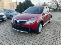 Gebraucht 2010 Dacia Sandero Stepway Kleinwagen | 2.450 € (Fairer Preis)