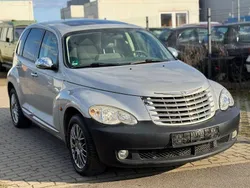 Silber Gebraucht 2007 Chrysler PT Cruiser Limited Van / Kleinbus | 2.990 € (Fairer Preis)