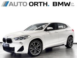 Weiß Gebraucht 2019 BMW X2 M Sport SUV | 29.800 € (Fairer Preis)