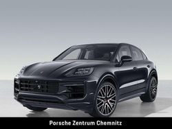 Chromitschwarz Neu 2026 Porsche Cayenne GTS Sport SUV | 159.392 € (Superpreis)