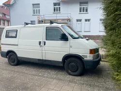 VW T4