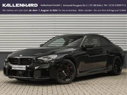Schwarz Gebraucht 2024 BMW M2 Performance Coupé | 65.890 € (Guter Preis)
