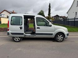 Grau Gebraucht 2007 Renault Kangoo Campus Van / Kleinbus | 2.999 € (Fairer Preis)