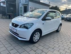 Weiß Gebraucht 2015 Seat Mii Sun Kleinwagen | 3.499 € (Fairer Preis)