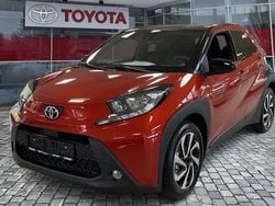Schwarz Neu 2025 Toyota Aygo Kleinwagen | 15.990 €