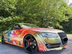 Andere farben Gebraucht 2011 Audi A5 Sportback S-Line Kleinwagen | 19.499 €