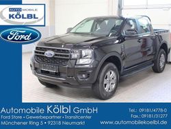 Schwarz Neu 2025 Ford Ranger XLT Abholung | 41.480 € (Guter Preis)