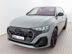 Grau Neu 2025 Audi Q8 Ambiente SUV | 133.990 €