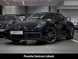Schwarz Gebraucht 2020 Porsche 911 Carrera Coupé | 112.690 € (Teuer)