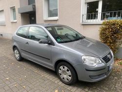 Grau Gebraucht 2006 VW Polo Kleinwagen | 1.200 € (Guter Preis)