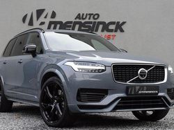 Grau Gebraucht 2020 Volvo XC90 R-Design SUV | 45.301 €