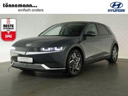 Grau Gebraucht 2024 Hyundai Ioniq 6 Techniq Limousine | 33.824 € (Superpreis)