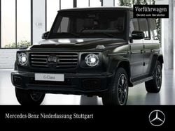 Schwarz Gebraucht 2025 Mercedes G450 Night SUV | 179.890 €