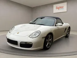 Gebraucht 2006 Porsche Boxster Cabrio | 24.900 € (Guter Preis)