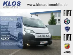 Ducato weiss Neu 2025 Fiat Ducato Van | 39.490 €