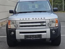 Silber Gebraucht 2006 Land Rover Discovery 3 SUV | 5.399 € (Guter Preis)
