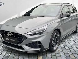 Grau / shadowgray Neu 2025 Hyundai i30 N Line Kombi | 25.470 € (Guter Preis)