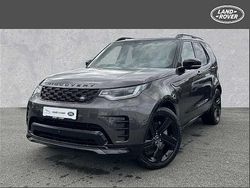 Charente grey Gebraucht 2024 Land Rover Discovery 5 HSE Dynamic SUV | 69.850 € (Fairer Preis)