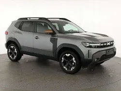 Dolomit grau metallic Neu 2025 Dacia Duster Journey SUV | 27.045 € (Guter Preis)