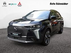 Schwarz (metallic) Gebraucht 2024 DS Automobiles DS7 Crossback Opera SUV | 31.980 € (Fairer Preis)