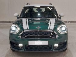 British racing green ii Gebraucht 2018 Mini Cooper S Countryman SUV | 19.999 € (Fairer Preis)