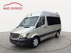 Silber Gebraucht 2014 Mercedes Sprinter Van | 23.990 €