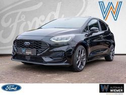 Othercolor Gebraucht 2023 Ford Fiesta ST-Line X Kleinwagen | 24.900 €