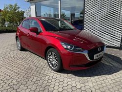 Magmarot Gebraucht 2020 Mazda 2 Kizoku Kleinwagen | 12.490 € (Fairer Preis)