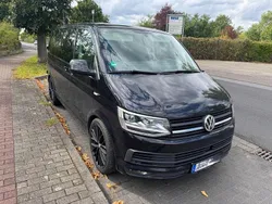 Schwarz Gebraucht 2018 VW T6 Van | 16.900 €