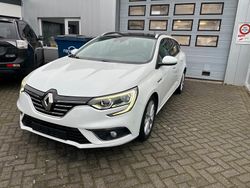 Gebraucht 2018 Renault Mégane GrandTour Bose Edition Kombi | 7.999 €
