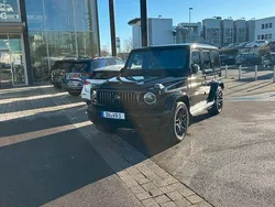 Schwarz Gebraucht 2024 Mercedes G63 AMG AMG SUV | 180.000 €