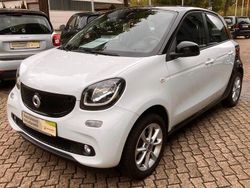 Schwarz Gebraucht 2015 Smart ForFour Prime Kleinwagen | 12.950 € (Fairer Preis)